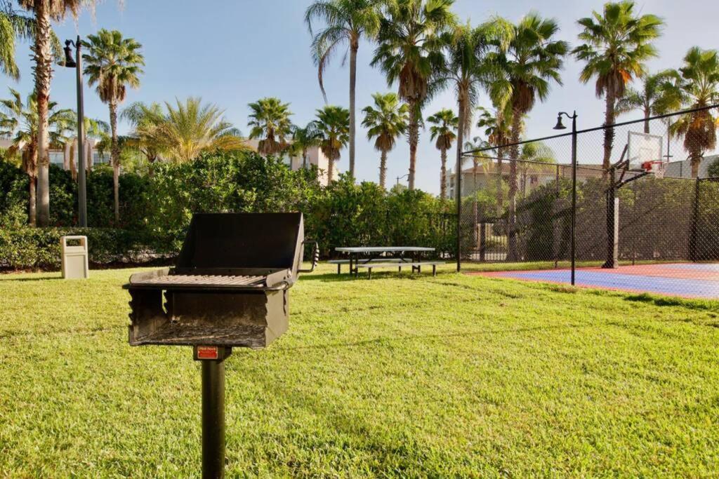 Vista Cay Standard 3 Bedroom Penthouse Orlando Exterior photo