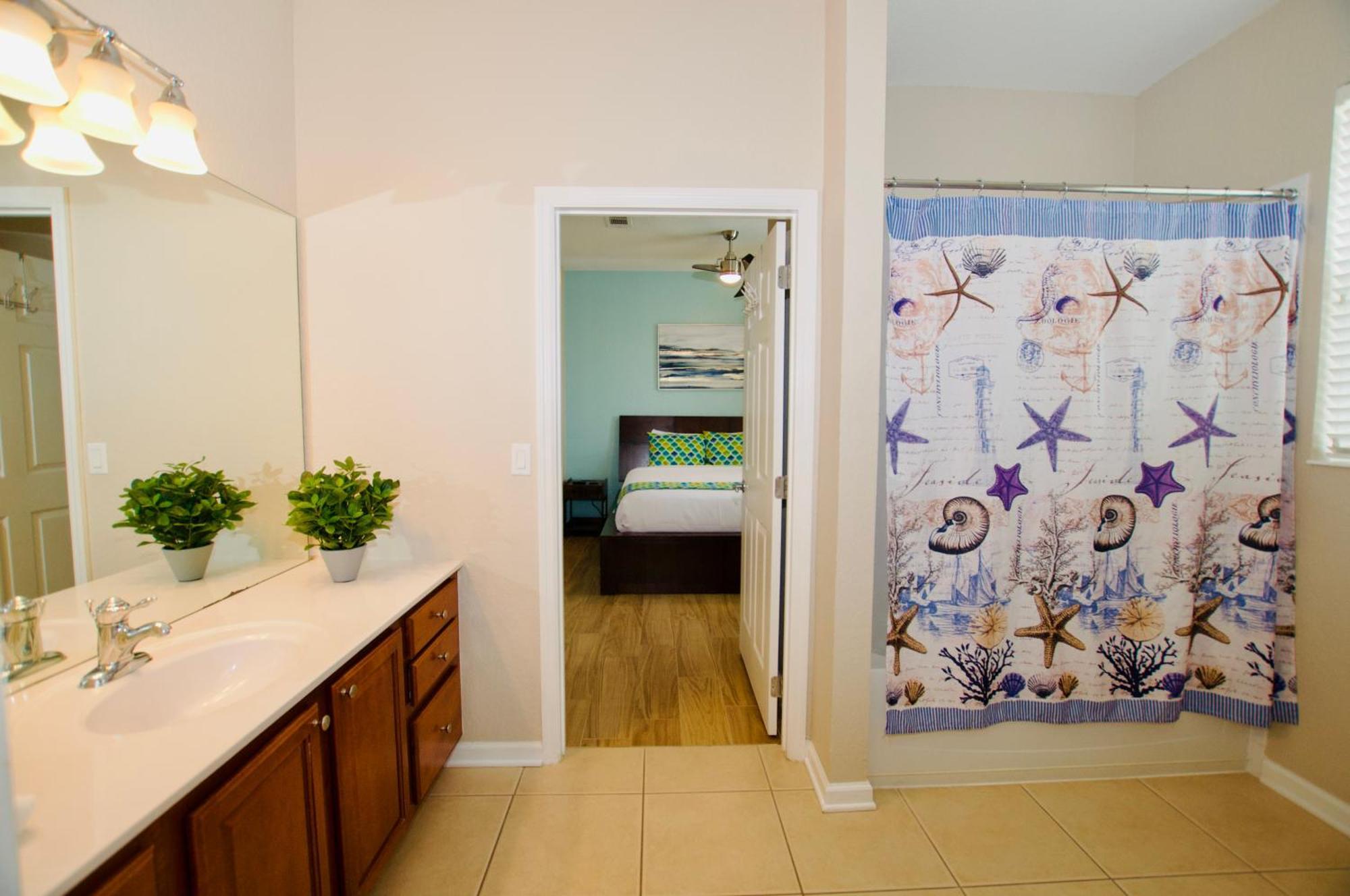 Vista Cay Standard 3 Bedroom Penthouse Orlando Exterior photo