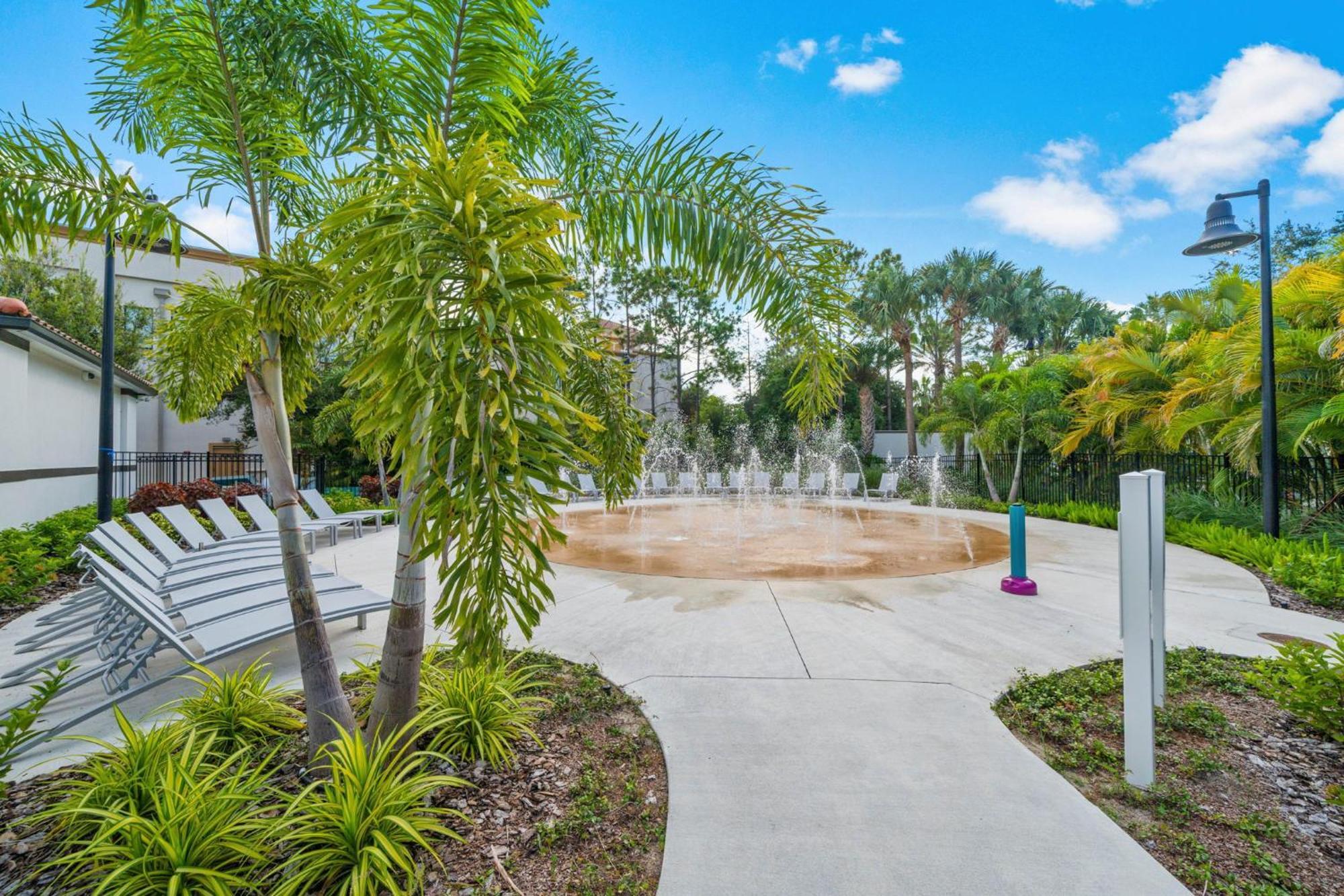 Vista Cay Standard 3 Bedroom Penthouse Orlando Exterior photo